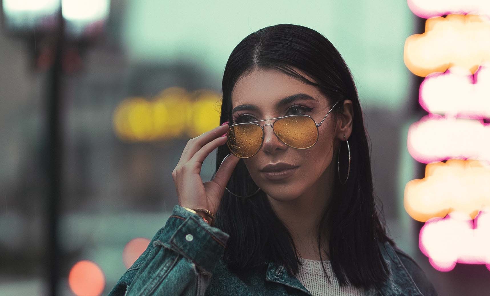 Bulk Aviator Sunglasses