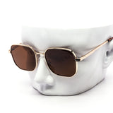 12 Pack: Hexline Luxe Premium Boutique Sunglasses Wholesale