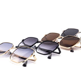 12 Pack: Hexline Luxe Premium Boutique Sunglasses Wholesale