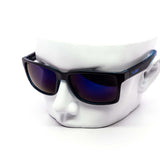 12 Pack: Kush Fadeout Metallic Logo Wholesale Sunglasses