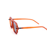 12 Pack: Trendy Mechanical Mini Aviator Fashion Wholesale Sunglasses