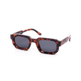 12 Pack: Mr. Blox Nerdy Square Fashion Wholesale Sunglasses