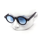 12 Pack: Retro Circular Chunky Wholesale Sunglasses