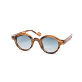 12 Pack: Retro Circular Chunky Wholesale Sunglasses