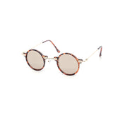 12 Pack: Dr Robotnik Sophisticated Petite Circle Wholesale Sunglasses