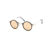 12 Pack: Dr Robotnik Sophisticated Petite Circle Wholesale Sunglasses