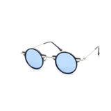 12 Pack: Dr Robotnik Sophisticated Petite Circle Wholesale Sunglasses