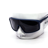 12 Pack: Retro Sports Wraparound Kush Wholesale Sunglasses