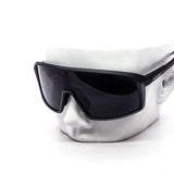 12 Pack: Retro Sports Wraparound Kush Wholesale Sunglasses