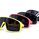 12 Pack: Retro Sports Wraparound Kush Wholesale Sunglasses