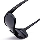 12 Pack: Retro Sports Wraparound Kush Wholesale Sunglasses