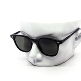 12 Pack: Everyday Classic Modern Wayfarer Style Wholesale Sunglasses