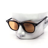 12 Pack: Everyday Classic Modern Wayfarer Style Wholesale Sunglasses
