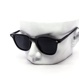 12 Pack: Everyday Classic Modern Wayfarer Style Wholesale Sunglasses