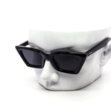 12 Pack: Chic Boutique Square Cat-Eye Wholesale Sunglasses