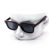 12 Pack: Modern Square Nerdy Wholesale Sunglasses