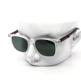 12 Pack: Frostwood Classic City Hunter Wholesale Sunglasses