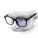 12 Pack: Frostwood Blue Light Daily Wholesale Eyeglasses