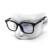 12 Pack: Frostwood Blue Light Daily Wholesale Eyeglasses