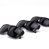 12 Pack: Blockline Urban Edge Wholesale Sunglasses