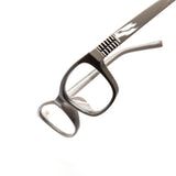 12 Pack: Skinny Classy Golden Grill Blue Light Filtering Wholesale Sunglasses