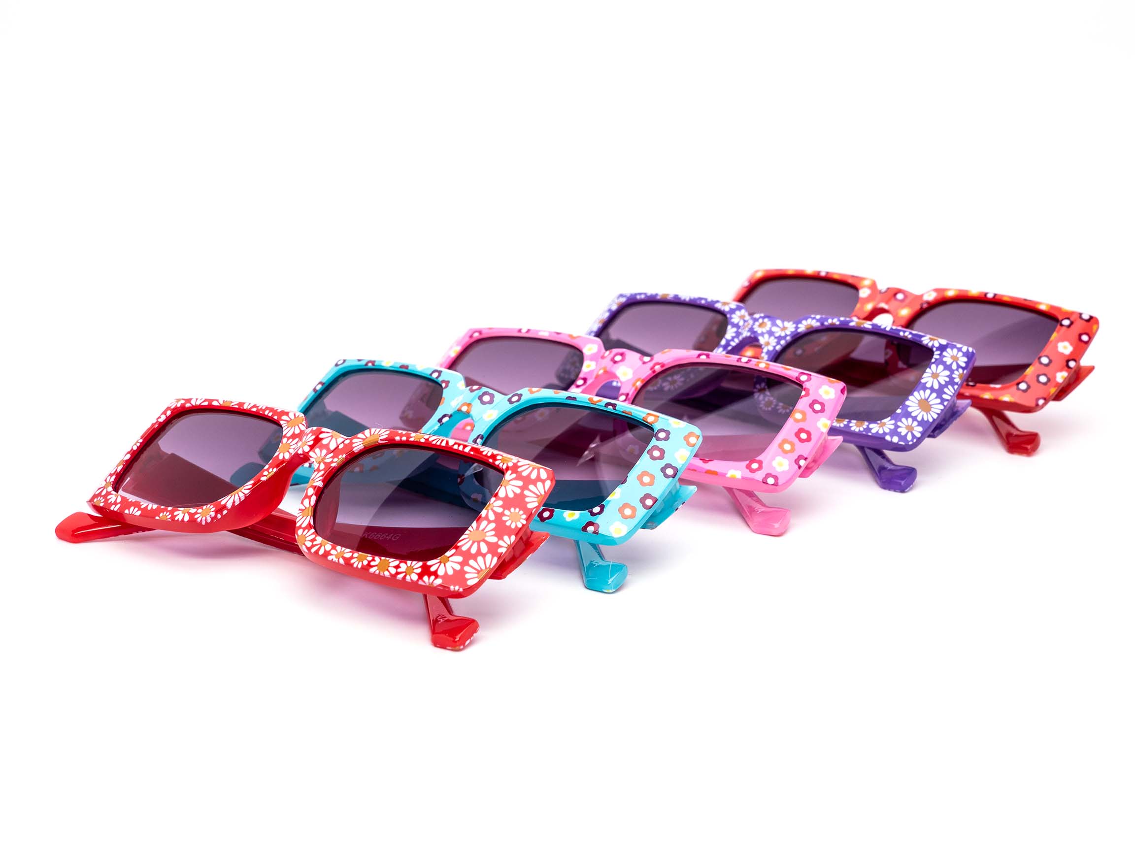 Alibaba Wholesale Kids Sunglasses Kids Folding Sunglasses Hot Sale