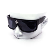 12 Pack: Lux Vogue Star Rhinestone Wholesale Sunglasses