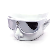 12 Pack: Lux Vogue Star Rhinestone Wholesale Sunglasses
