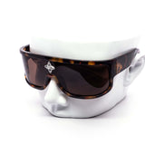12 Pack: Lux Vogue Star Rhinestone Wholesale Sunglasses
