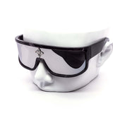 12 Pack: Lux Vogue Star Rhinestone Wholesale Sunglasses