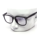 12 Pack: Minimalist Blue Light Clear Lens Eyewear Wholesale Sunglasses