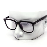 12 Pack: Minimalist Blue Light Clear Lens Eyewear Wholesale Sunglasses