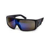 12 Pack: Kush Super Wrapper Mirror Wholesale Sunglasses