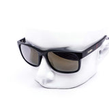 12 Pack: Kush Metallic Logo Assorted Mirror Wholesale Sunglasses