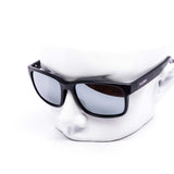 12 Pack: Kush Metallic Logo Assorted Mirror Wholesale Sunglasses