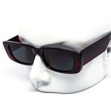 12 Pack: Elegant Chunky Trend Thick Wholesale Sunglasses
