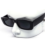 12 Pack: Elegant Chunky Trend Thick Wholesale Sunglasses