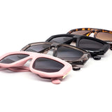 12 Pack: Original Retro Wave Assorted Wholesale Sunglasses