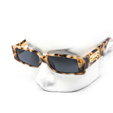 12 Pack: Chunky Rey Feline Univision Wholesale Fashion Sunglasses