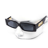 12 Pack: Chunky Rey Feline Univision Wholesale Fashion Sunglasses
