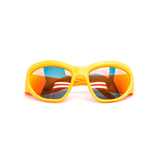 12 Pack: Oversized Superbug Matte Wholesale Fashion Sunglasses