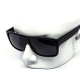 12 Pack: No Label Locs Polished & Matte Wholesale Sunglasses