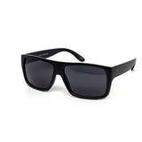 12 Pack: No Label Locs Polished & Matte Wholesale Sunglasses