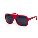12 Pack: Premium Soft Touch Aviator Wholesale Sunglasses