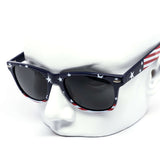 12 Pack: Star Spangled USA Wholesale Sunglasses