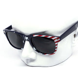 12 Pack: Star Spangled USA Wholesale Sunglasses