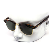 12 Pack: Polarized Classy Retro Clubber Wholesale Sunglasses