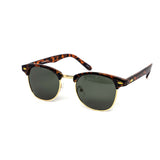 12 Pack: Polarized Classy Retro Clubber Wholesale Sunglasses