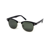 12 Pack: Polarized Classy Retro Clubber Wholesale Sunglasses