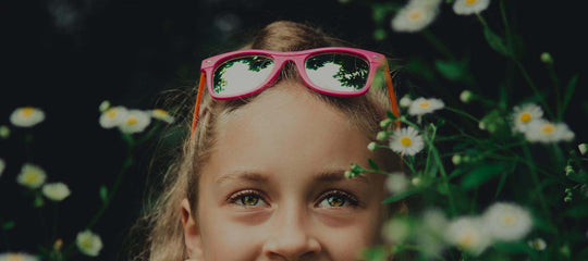 Trends in Children's Wholesale Sunglasses | Still Friday